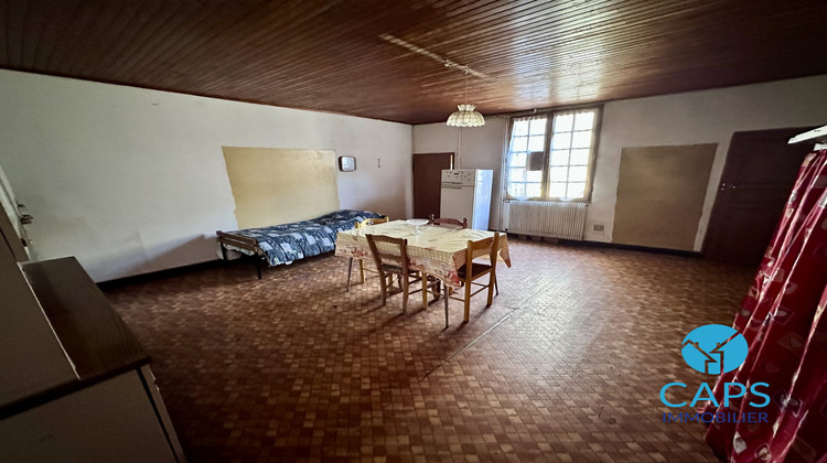Ma-Cabane - Vente Immeuble Cahors, 163 m²