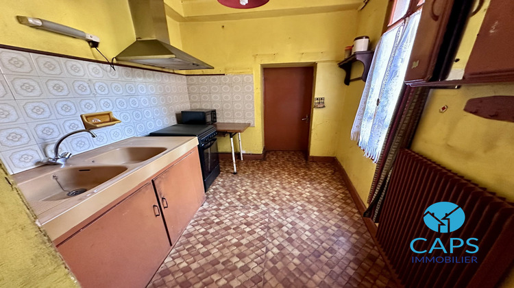 Ma-Cabane - Vente Immeuble Cahors, 163 m²