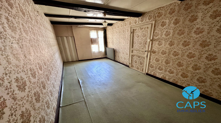 Ma-Cabane - Vente Immeuble Cahors, 163 m²