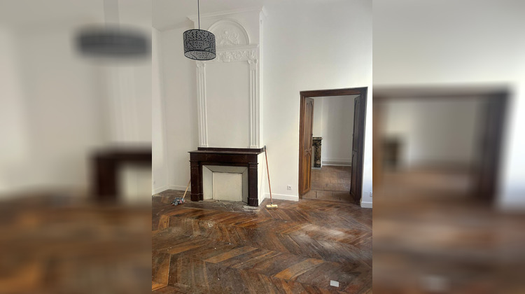 Ma-Cabane - Vente Immeuble CAHORS, 848 m²