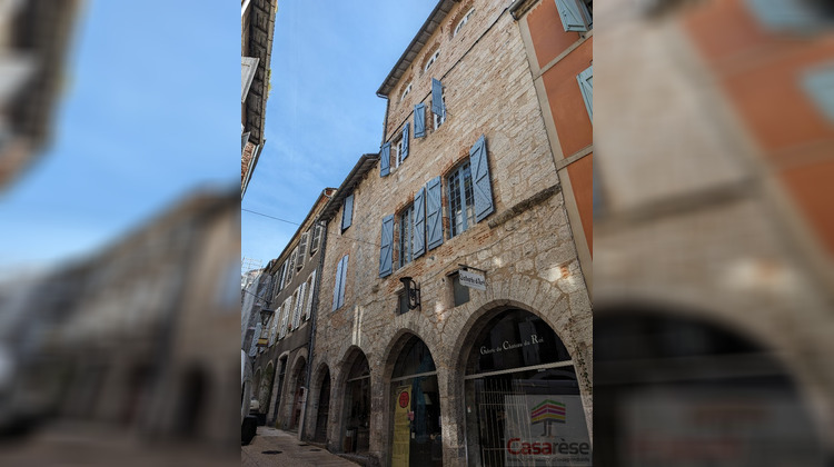 Ma-Cabane - Vente Immeuble CAHORS, 327 m²