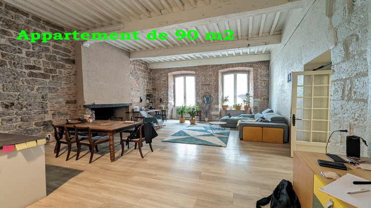 Ma-Cabane - Vente Immeuble CAHORS, 327 m²