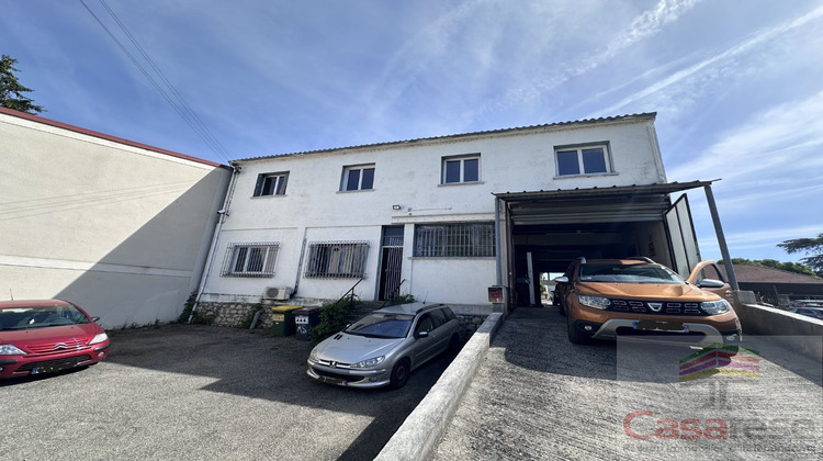 Ma-Cabane - Vente Immeuble CAHORS, 260 m²
