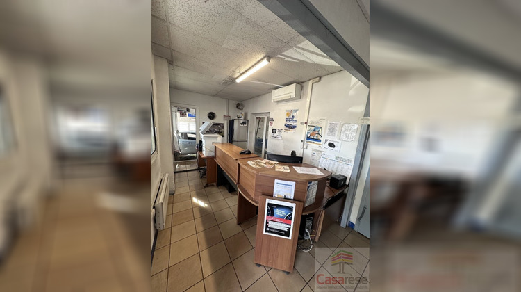 Ma-Cabane - Vente Immeuble CAHORS, 260 m²