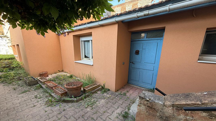 Ma-Cabane - Vente Immeuble CAHORS, 86 m²