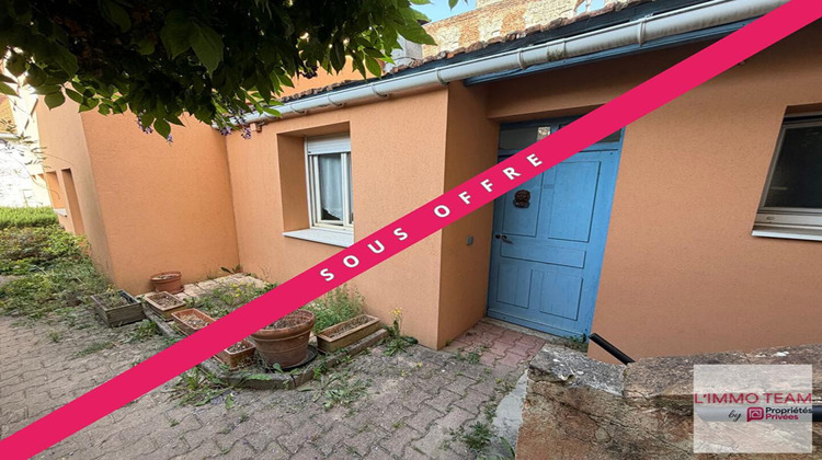 Ma-Cabane - Vente Immeuble CAHORS, 86 m²