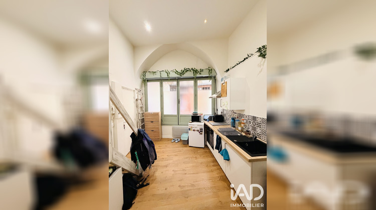 Ma-Cabane - Vente Immeuble Cahors, 100 m²