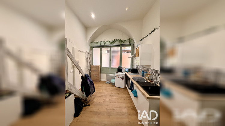 Ma-Cabane - Vente Immeuble Cahors, 100 m²