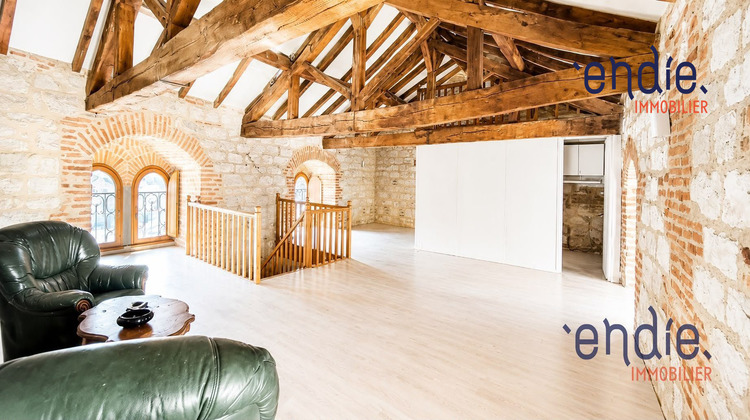 Ma-Cabane - Vente Immeuble Cahors, 272 m²