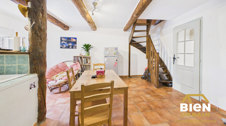 Ma-Cabane - Vente Immeuble Caissargues, 77 m²