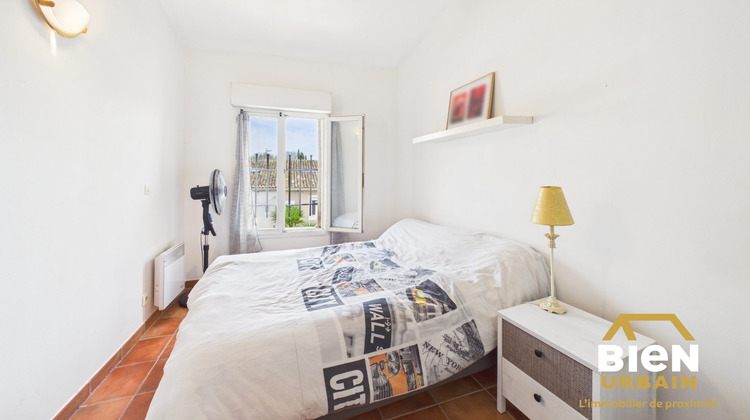 Ma-Cabane - Vente Immeuble Caissargues, 77 m²