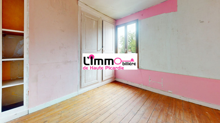 Ma-Cabane - Vente Immeuble Caix, 223 m²