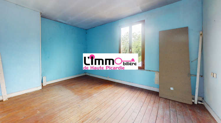 Ma-Cabane - Vente Immeuble Caix, 223 m²
