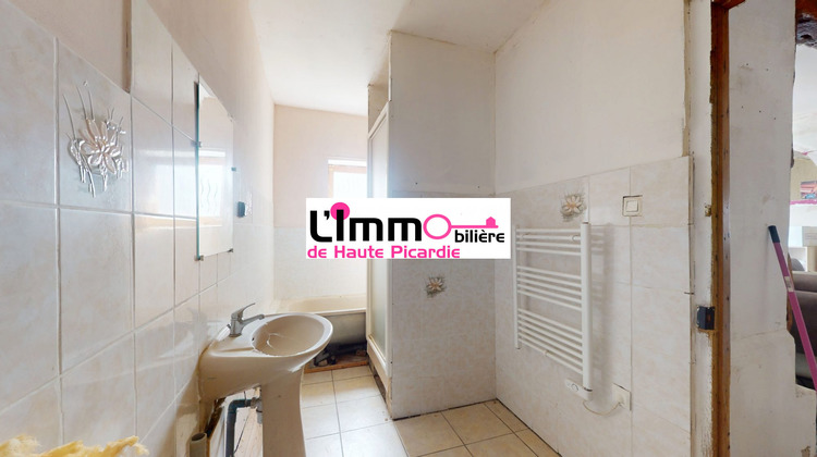 Ma-Cabane - Vente Immeuble Caix, 223 m²