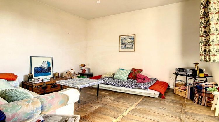 Ma-Cabane - Vente Immeuble CAJARC, 332 m²