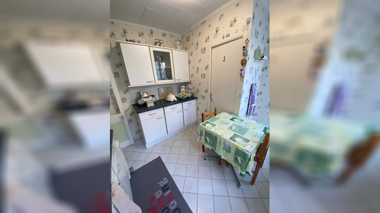 Ma-Cabane - Vente Immeuble Calais, 118 m²