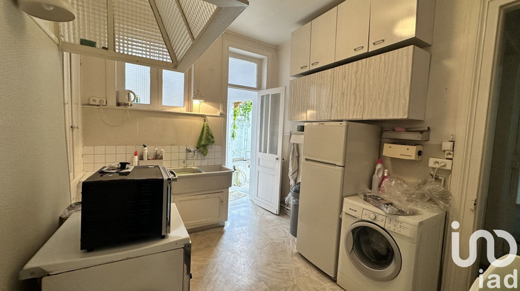 Ma-Cabane - Vente Immeuble Calais, 320 m²