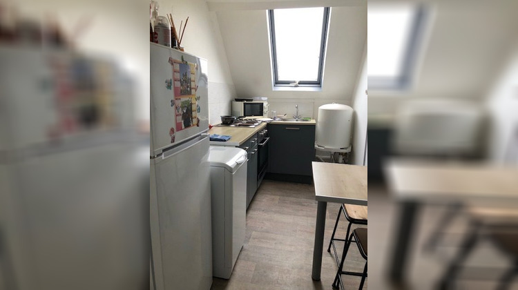 Ma-Cabane - Vente Immeuble Calais, 108 m²