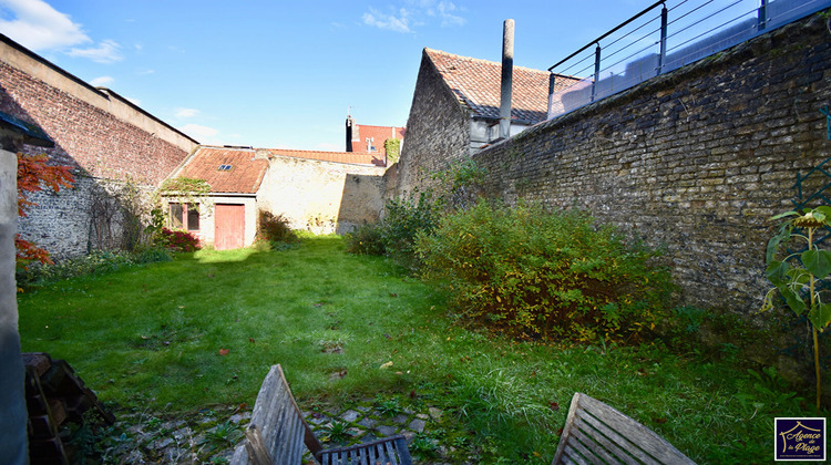 Ma-Cabane - Vente Immeuble CALAIS, 353 m²