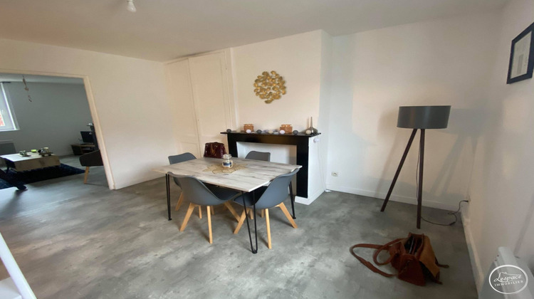 Ma-Cabane - Vente Immeuble Calais, 140 m²