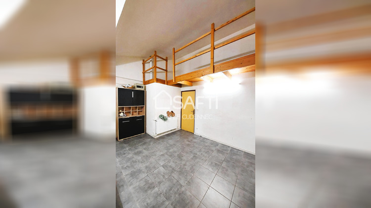 Ma-Cabane - Vente Immeuble Calais, 180 m²