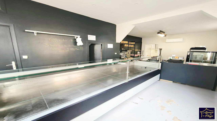 Ma-Cabane - Vente Immeuble CALAIS, 110 m²