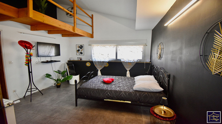 Ma-Cabane - Vente Immeuble CALAIS, 150 m²