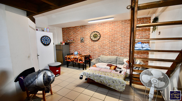 Ma-Cabane - Vente Immeuble CALAIS, 150 m²