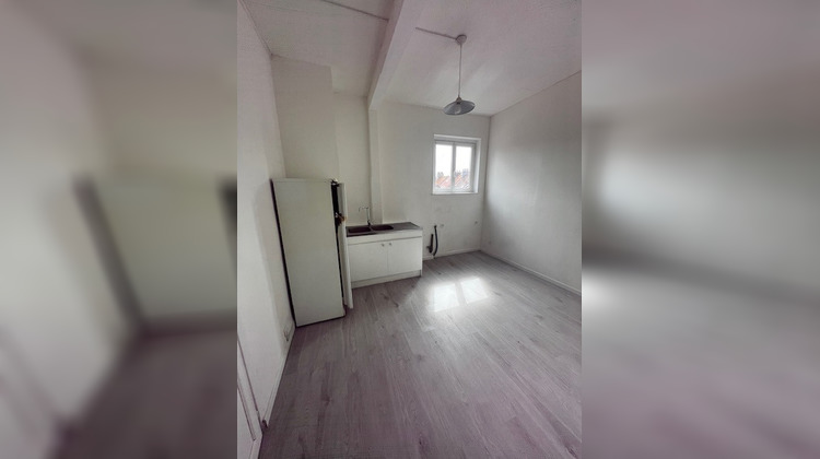 Ma-Cabane - Vente Immeuble Calais, 180 m²