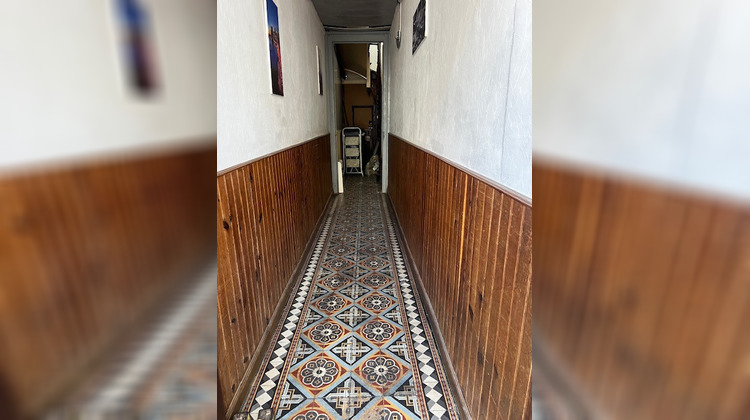 Ma-Cabane - Vente Immeuble Calais, 180 m²