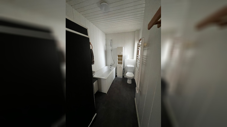 Ma-Cabane - Vente Immeuble Calais, 180 m²