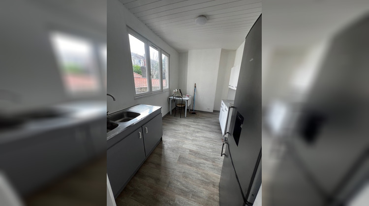 Ma-Cabane - Vente Immeuble Calais, 180 m²