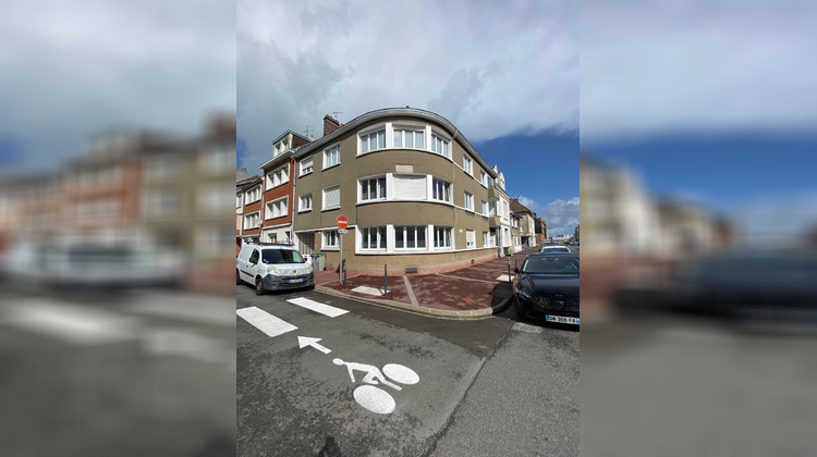 Ma-Cabane - Vente Immeuble Calais, 311 m²