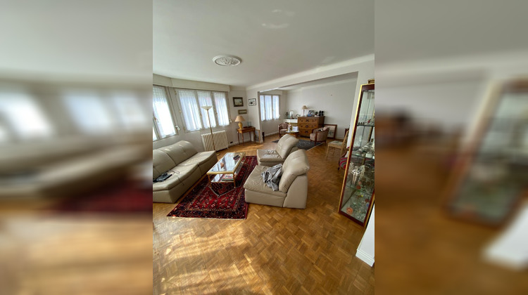 Ma-Cabane - Vente Immeuble Calais, 311 m²