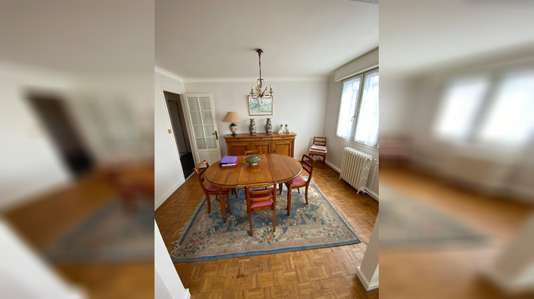 Ma-Cabane - Vente Immeuble Calais, 311 m²