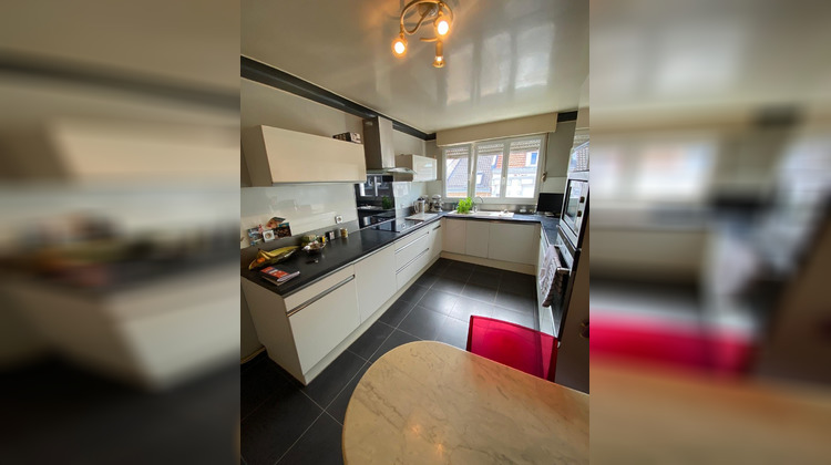 Ma-Cabane - Vente Immeuble Calais, 311 m²