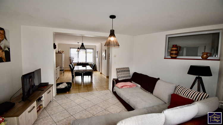 Ma-Cabane - Vente Immeuble CALAIS, 190 m²