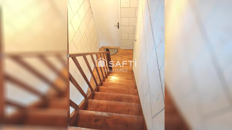 Ma-Cabane - Vente Immeuble Calais, 125 m²