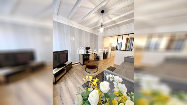 Ma-Cabane - Vente Immeuble Calais, 125 m²