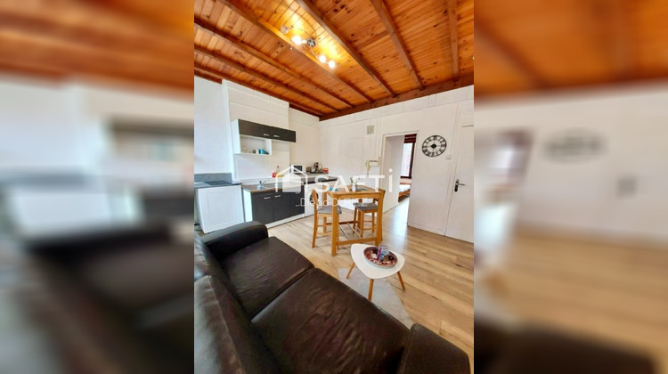 Ma-Cabane - Vente Immeuble Calais, 125 m²