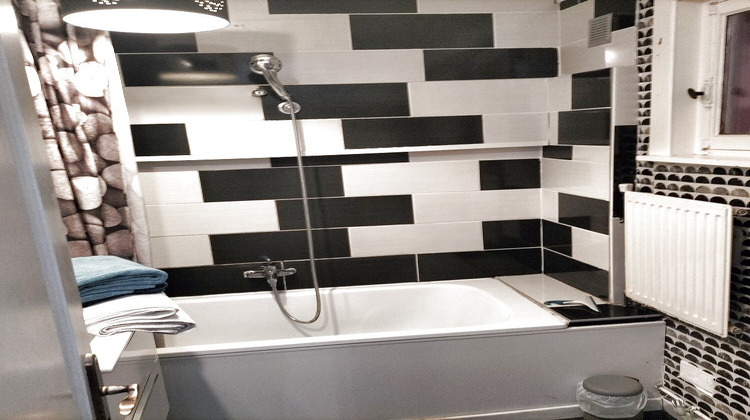 Ma-Cabane - Vente Immeuble Calais, 120 m²