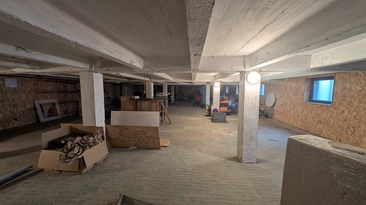 Ma-Cabane - Vente Immeuble CALAIS, 490 m²