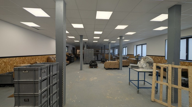 Ma-Cabane - Vente Immeuble CALAIS, 490 m²