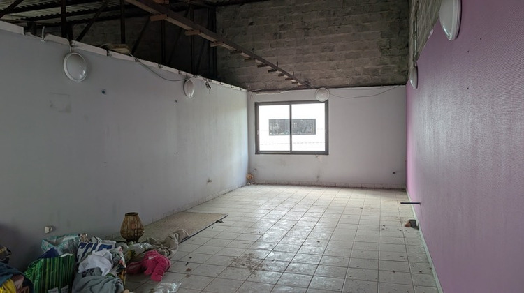 Ma-Cabane - Vente Immeuble CALAIS, 490 m²