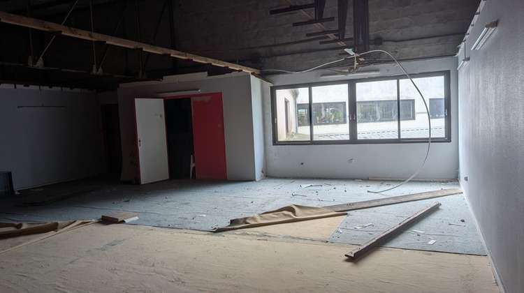 Ma-Cabane - Vente Immeuble CALAIS, 490 m²