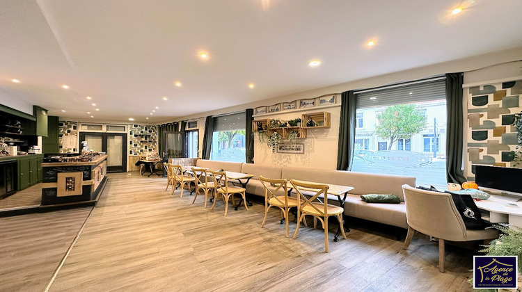 Ma-Cabane - Vente Immeuble CALAIS, 110 m²