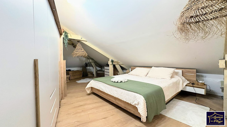 Ma-Cabane - Vente Immeuble CALAIS, 110 m²