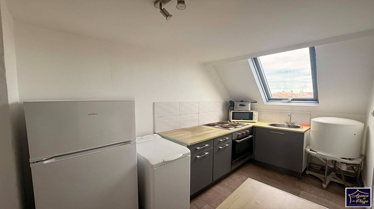 Ma-Cabane - Vente Immeuble CALAIS, 110 m²