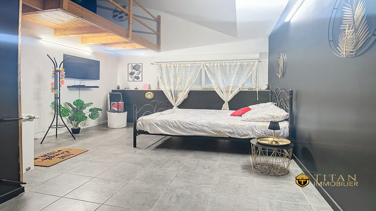 Ma-Cabane - Vente Immeuble Calais, 181 m²