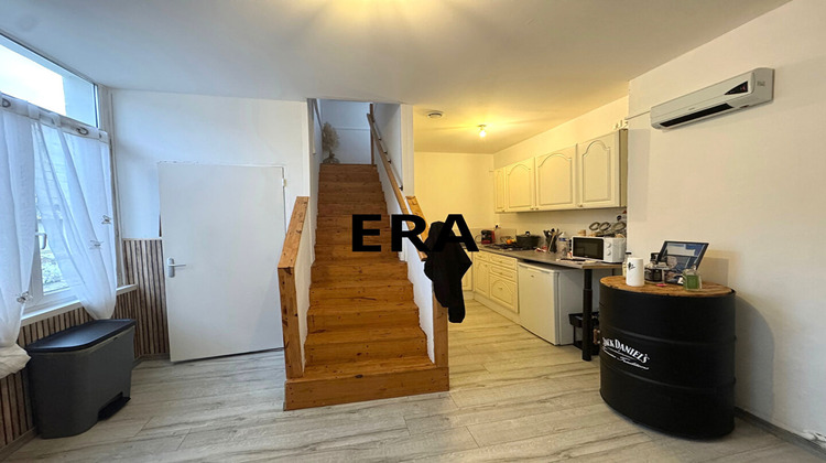 Ma-Cabane - Vente Immeuble CALAIS, 190 m²